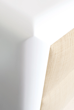 COLORADO - Wooden chest of drawers by DOM Edizioni - view 3